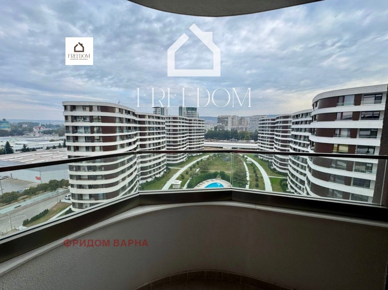 Продава 2-СТАЕН, гр. Варна, Трошево, снимка 3 - Апартаменти - 52238946