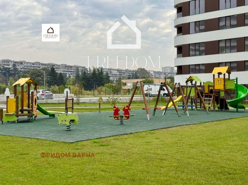 Продава 2-СТАЕН, гр. Варна, Трошево, снимка 4 - Апартаменти - 52238946