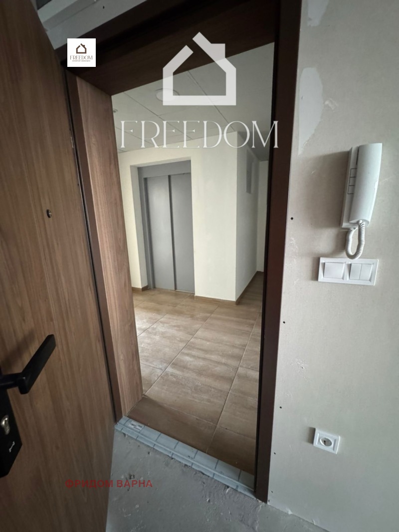 Продава 2-СТАЕН, гр. Варна, Трошево, снимка 11 - Апартаменти - 52238946