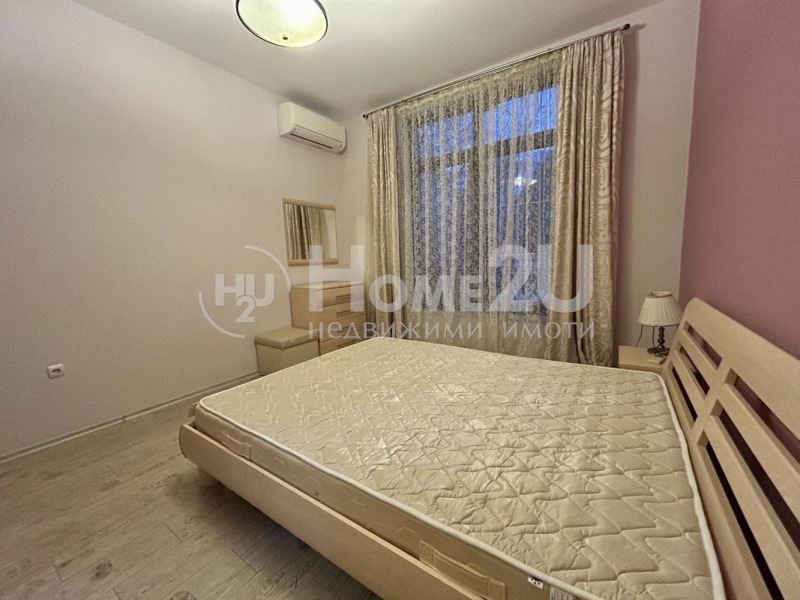 Продава 2-СТАЕН, гр. Варна, Бриз, снимка 7 - Апартаменти - 52801125