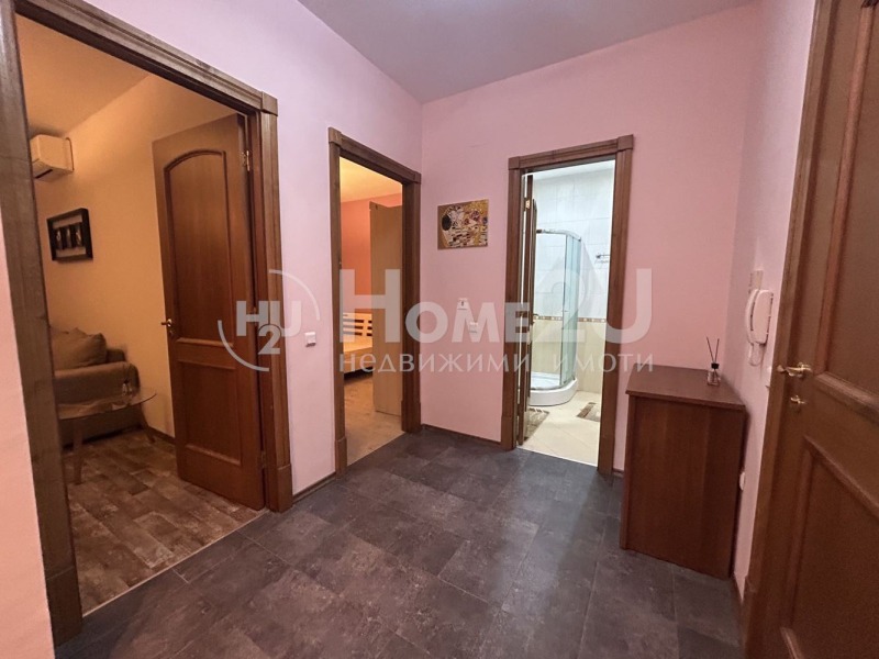 Продава 2-СТАЕН, гр. Варна, Бриз, снимка 10 - Апартаменти - 52801125