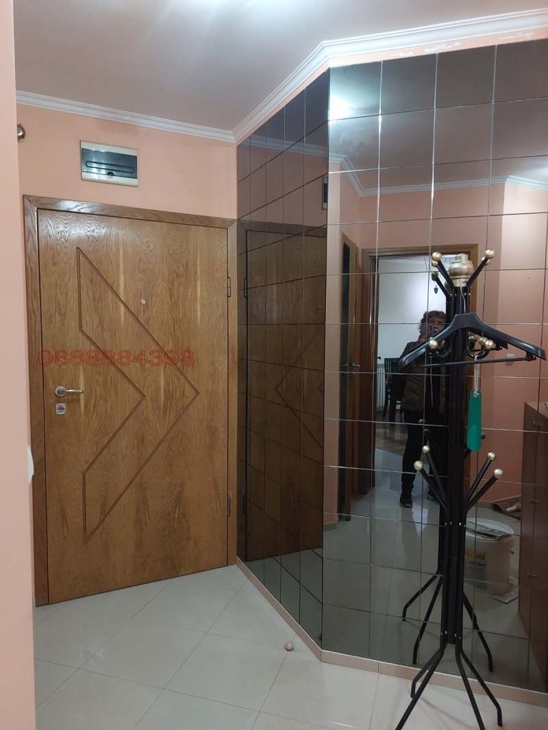 Продава 2-СТАЕН, гр. Варна, Чайка, снимка 2 - Апартаменти - 52829035