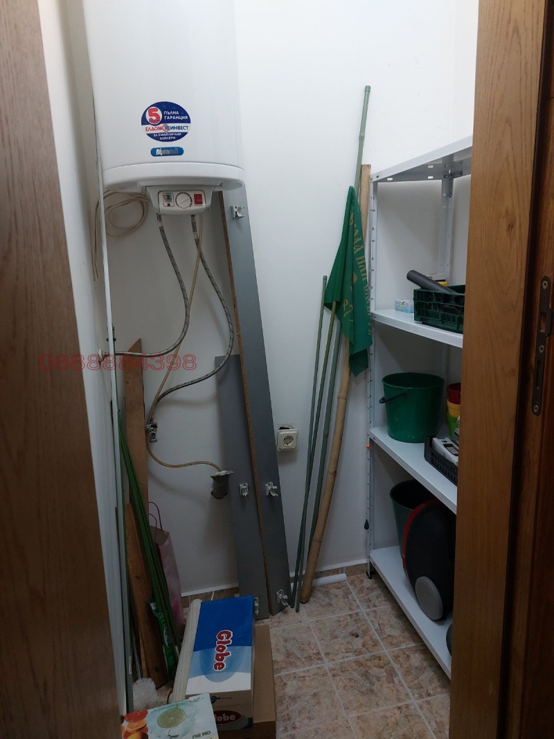 Продава 2-СТАЕН, гр. Варна, Чайка, снимка 13 - Апартаменти - 52829035