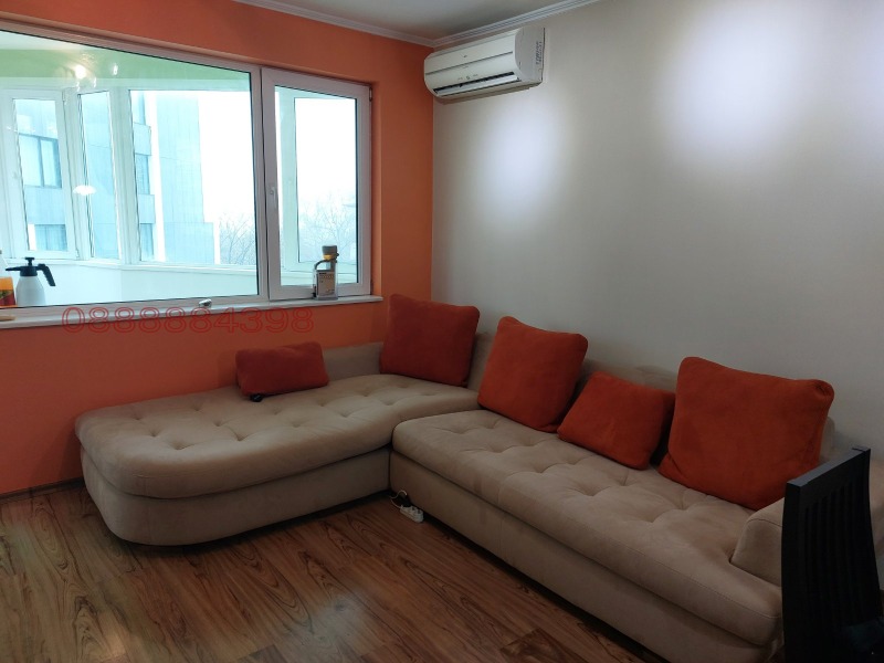 Продава 2-СТАЕН, гр. Варна, Чайка, снимка 11 - Апартаменти - 52829035