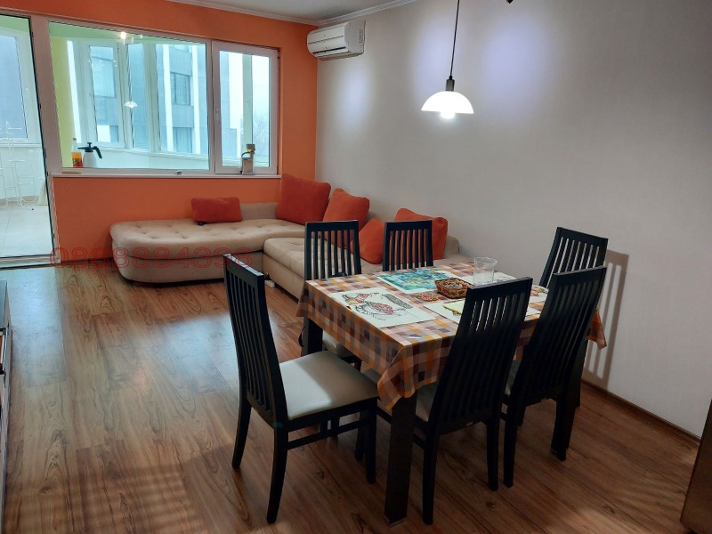 Продава 2-СТАЕН, гр. Варна, Чайка, снимка 12 - Апартаменти - 52829035