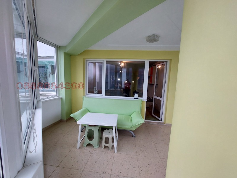 Продава 2-СТАЕН, гр. Варна, Чайка, снимка 6 - Апартаменти - 52829035