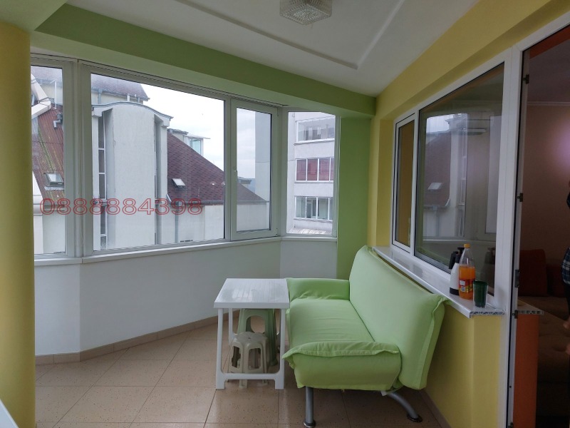 Продава 2-СТАЕН, гр. Варна, Чайка, снимка 9 - Апартаменти - 52829035