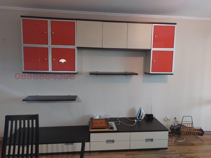 Продава 2-СТАЕН, гр. Варна, Чайка, снимка 10 - Апартаменти - 52829035