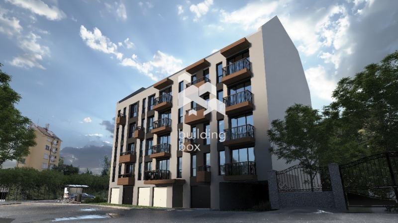 Продава 2-СТАЕН, гр. София, Овча купел, снимка 3 - Апартаменти - 53423428