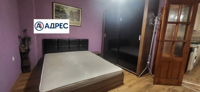 Продава 2-СТАЕН, гр. Стара Загора, Ремиза, снимка 3 - Апартаменти - 53506499