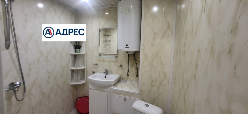 Продава 2-СТАЕН, гр. Стара Загора, Ремиза, снимка 5 - Апартаменти - 53506499