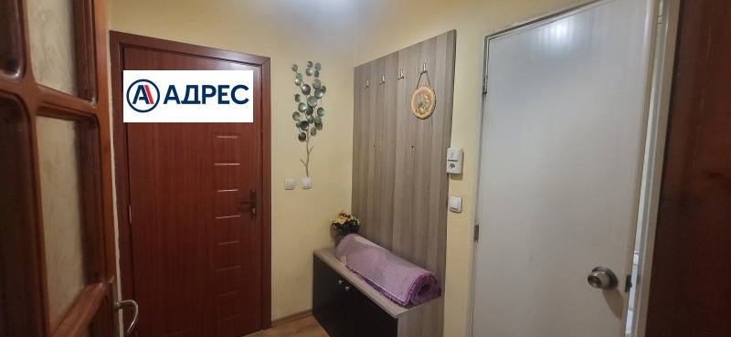 Продава 2-СТАЕН, гр. Стара Загора, Ремиза, снимка 4 - Апартаменти - 53506499