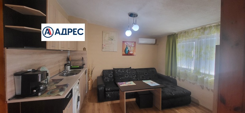 Продава 2-СТАЕН, гр. Стара Загора, Ремиза