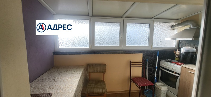 Продава 2-СТАЕН, гр. Стара Загора, Ремиза, снимка 7 - Апартаменти - 53506499