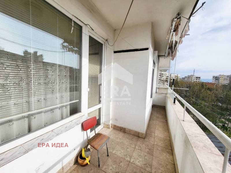 Продава 2-СТАЕН, гр. София, Редута, снимка 5 - Апартаменти - 54189261