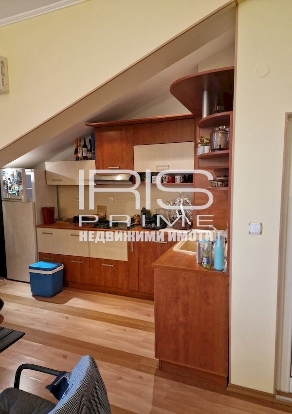 Продава 2-СТАЕН, гр. Шумен, Пазара, снимка 6 - Апартаменти - 55802941