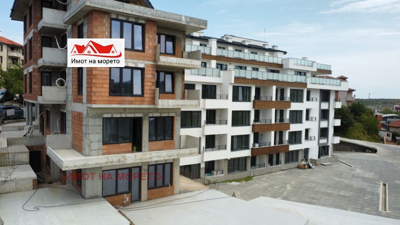 Na sprzedaż  2 sypialnie region Burgas , Carewo , 114 mkw | 89049608