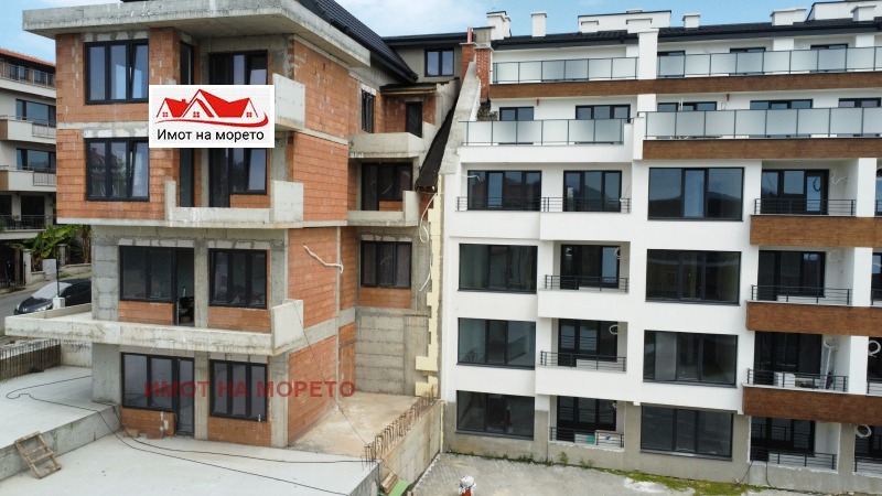 Na sprzedaż  2 sypialnie region Burgas , Carewo , 114 mkw | 89049608 - obraz [2]