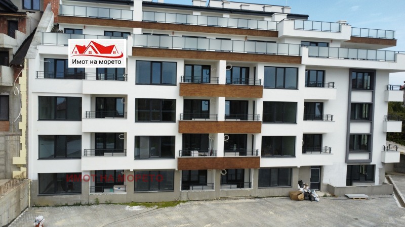 Na prodej  2 ložnice oblast Burgas , Carevo , 114 m2 | 89049608 - obraz [4]