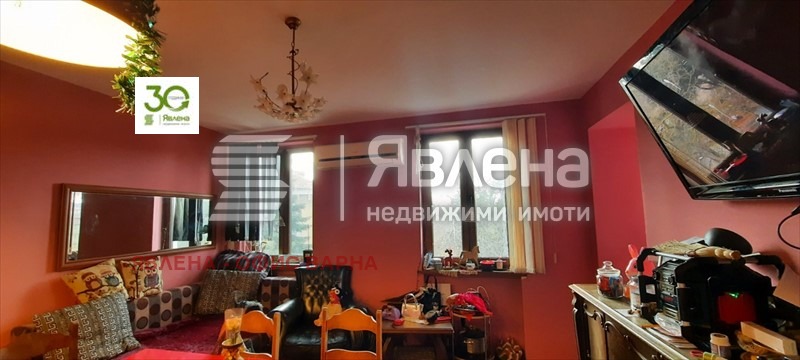 Продава 3-СТАЕН, гр. Варна, Аспарухово, снимка 2 - Aпартаменти - 48046584