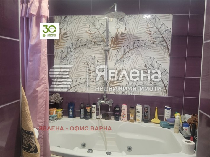 Продава 3-СТАЕН, гр. Варна, Аспарухово, снимка 6 - Aпартаменти - 48046584