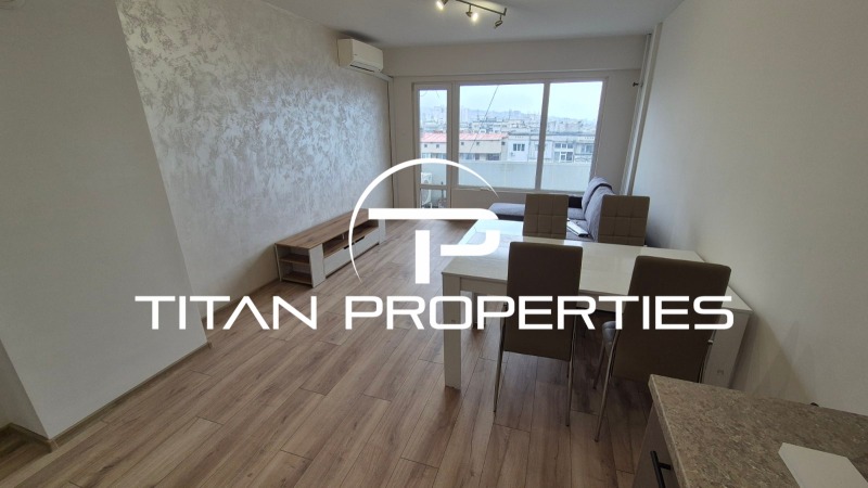 Te koop  2 slaapkamers Varna , Mladost 1 , 62 m² | 59171902 - afbeelding [2]