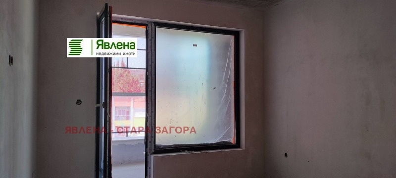Myytävänä  2 makuuhuonetta Stara Zagora , Ajazmoto , 102 neliömetriä | 73717150 - kuva [10]