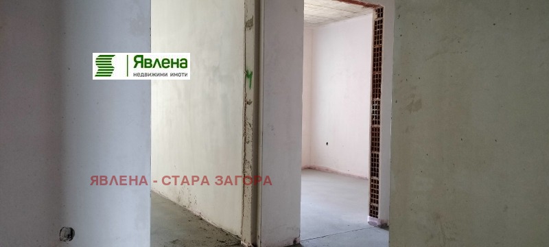 Myytävänä  2 makuuhuonetta Stara Zagora , Ajazmoto , 102 neliömetriä | 73717150 - kuva [9]