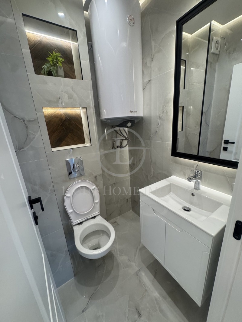 Продава  3-стаен град Пловдив , Христо Смирненски , 148 кв.м | 42237985 - изображение [11]