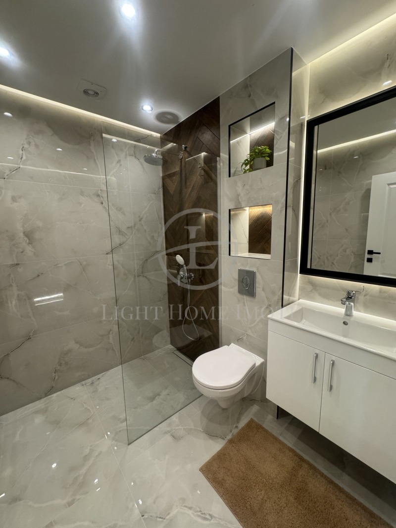 Продава  3-стаен град Пловдив , Христо Смирненски , 148 кв.м | 42237985 - изображение [10]