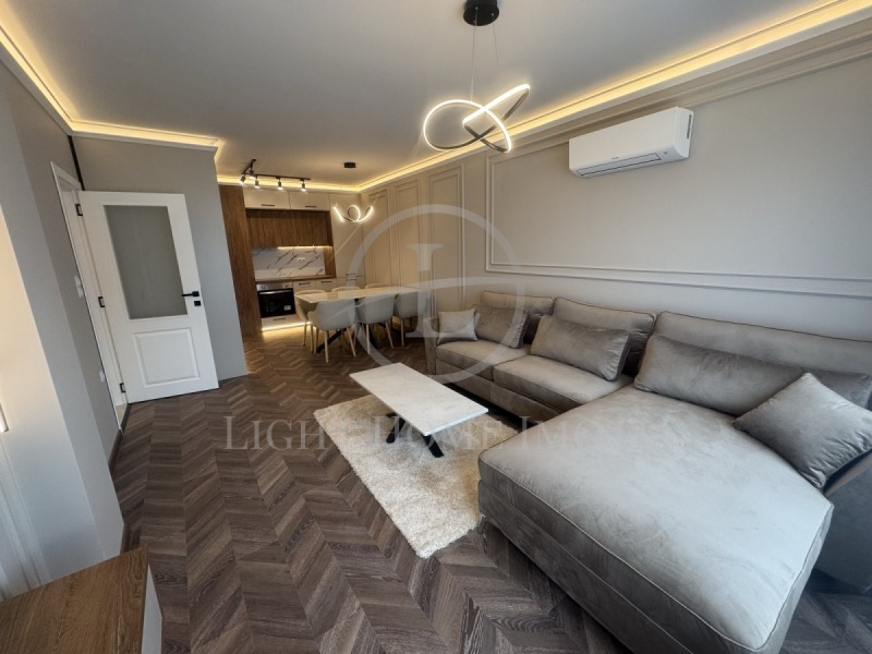 Продава  3-стаен град Пловдив , Христо Смирненски , 148 кв.м | 42237985 - изображение [2]