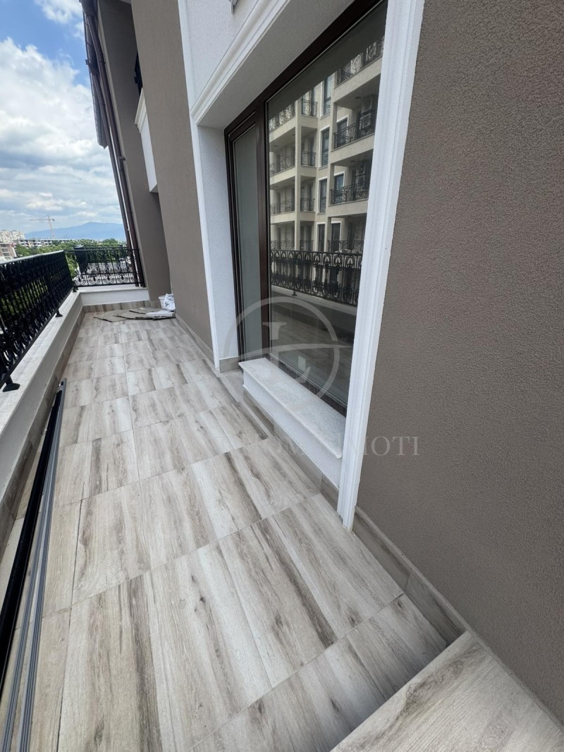 Продава  3-стаен град Пловдив , Христо Смирненски , 148 кв.м | 42237985 - изображение [14]