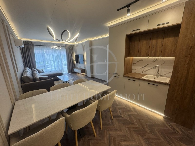 Продава  3-стаен град Пловдив , Христо Смирненски , 148 кв.м | 42237985 - изображение [4]