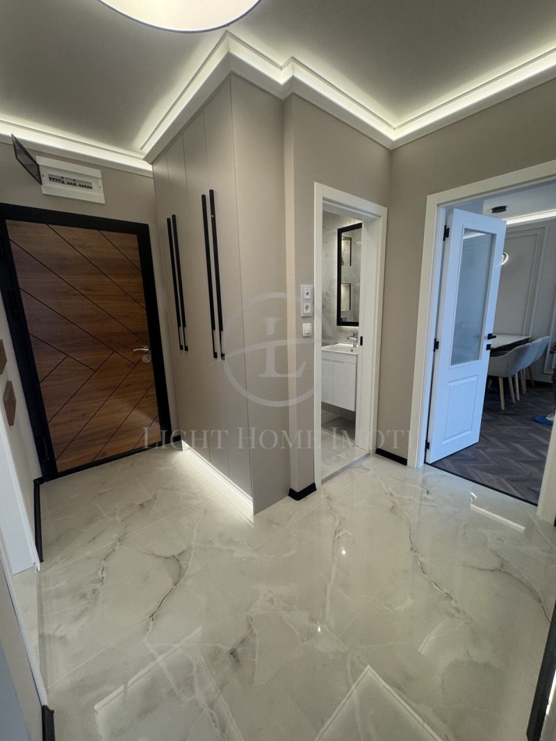 Продава  3-стаен град Пловдив , Христо Смирненски , 148 кв.м | 42237985 - изображение [12]