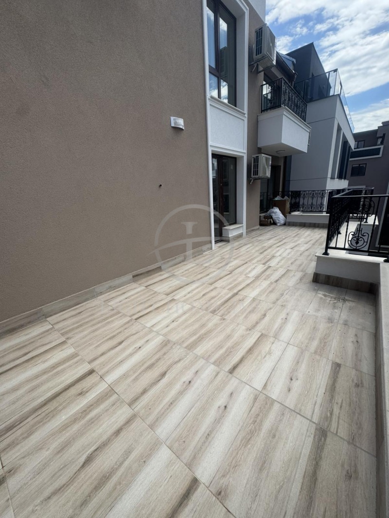 Продава  3-стаен град Пловдив , Христо Смирненски , 148 кв.м | 42237985 - изображение [13]