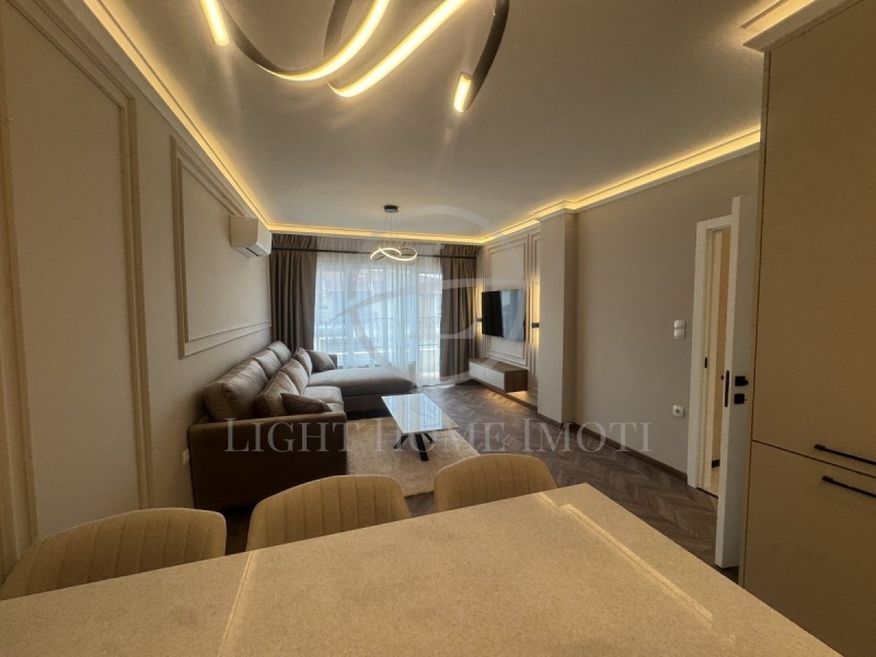 Продава  3-стаен град Пловдив , Христо Смирненски , 148 кв.м | 42237985 - изображение [3]