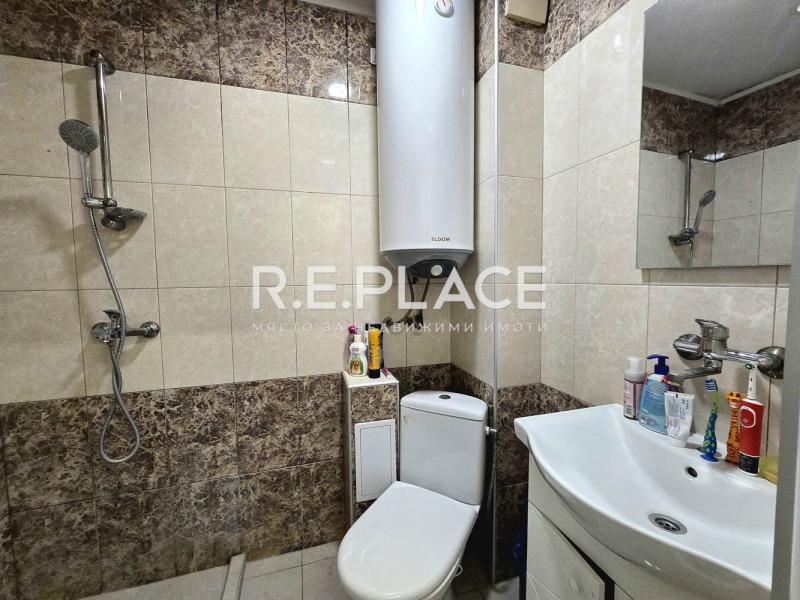 Продава  3-стаен град Варна , Владислав Варненчик 1 , 72 кв.м | 78528082 - изображение [14]