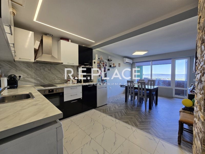 Продава  3-стаен град Варна , Владислав Варненчик 1 , 72 кв.м | 78528082