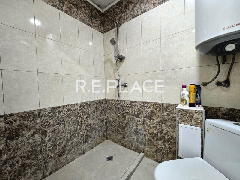 Продава  3-стаен град Варна , Владислав Варненчик 1 , 72 кв.м | 78528082 - изображение [15]