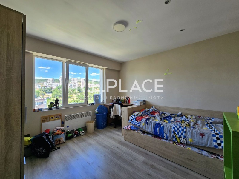 Продава  3-стаен град Варна , Владислав Варненчик 1 , 72 кв.м | 78528082 - изображение [7]
