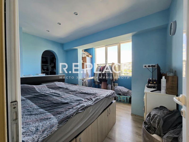Продава  3-стаен град Варна , Владислав Варненчик 1 , 72 кв.м | 78528082 - изображение [10]