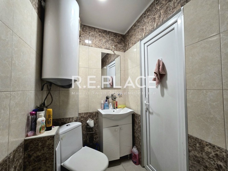 Продава  3-стаен град Варна , Владислав Варненчик 1 , 72 кв.м | 78528082 - изображение [16]