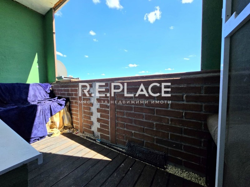 Продава  3-стаен град Варна , Владислав Варненчик 1 , 72 кв.м | 78528082 - изображение [6]