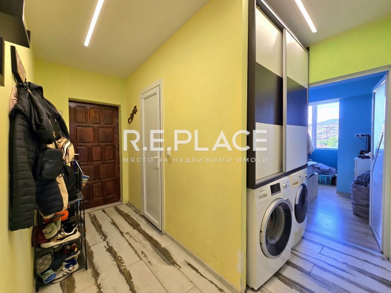 Продава  3-стаен град Варна , Владислав Варненчик 1 , 72 кв.м | 78528082 - изображение [13]