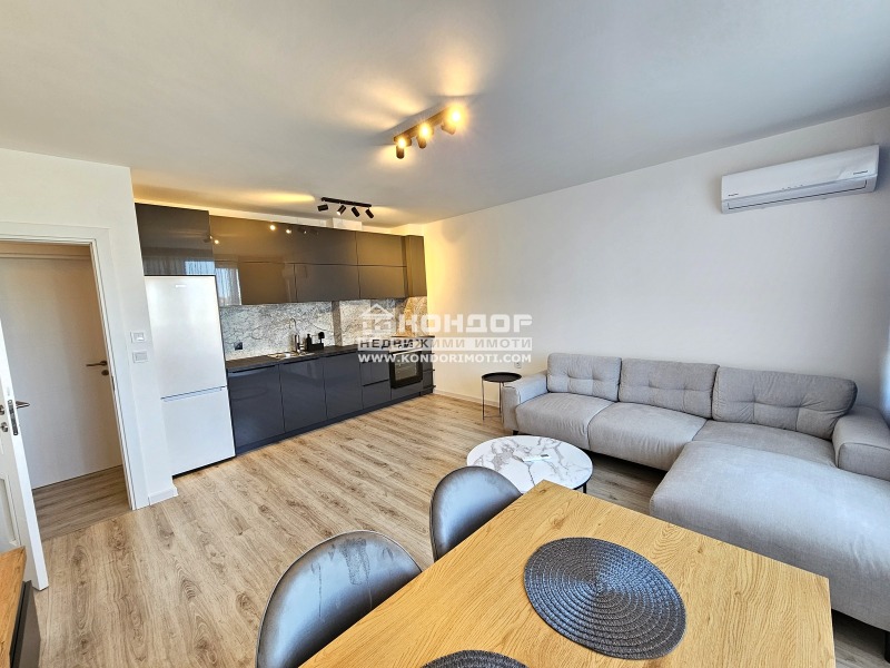 Zu verkaufen  2 Schlafzimmer Plowdiw , Zentar , 88 qm | 84832115 - Bild [4]