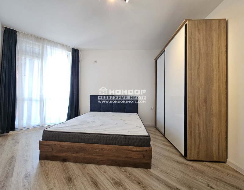 Zu verkaufen  2 Schlafzimmer Plowdiw , Zentar , 88 qm | 84832115 - Bild [6]
