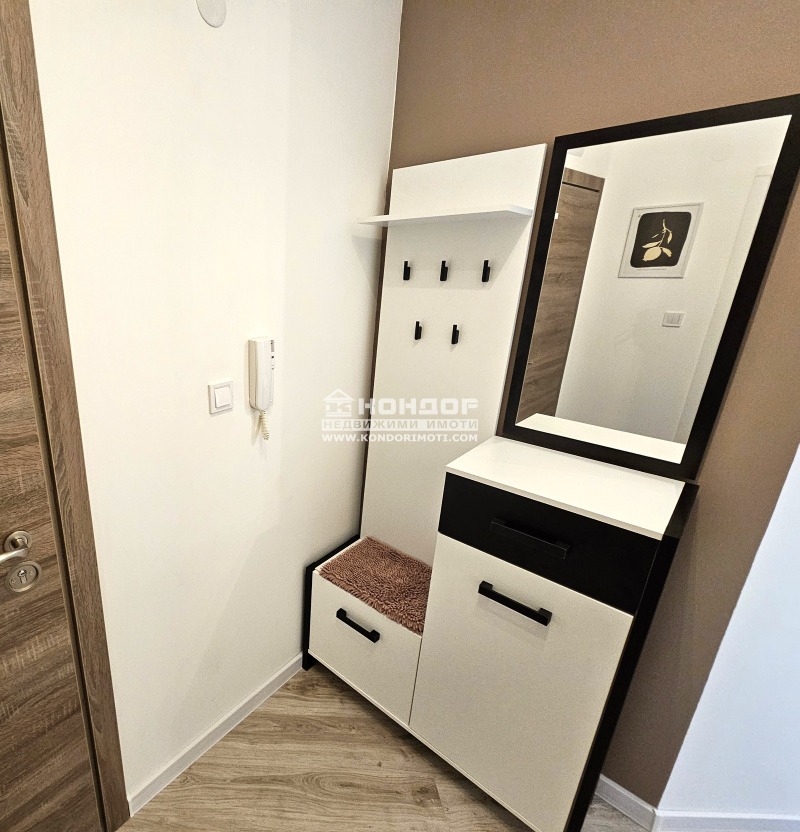 Zu verkaufen  2 Schlafzimmer Plowdiw , Zentar , 88 qm | 84832115 - Bild [13]