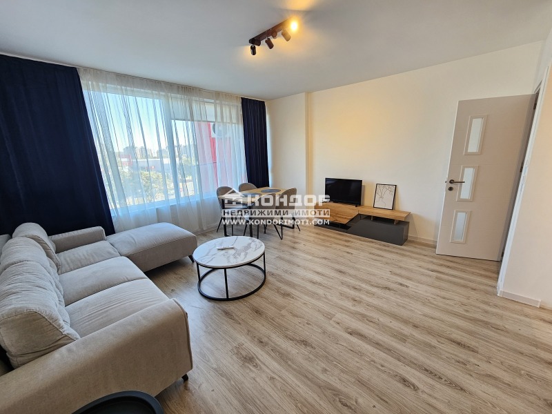 Zu verkaufen  2 Schlafzimmer Plowdiw , Zentar , 88 qm | 84832115 - Bild [3]