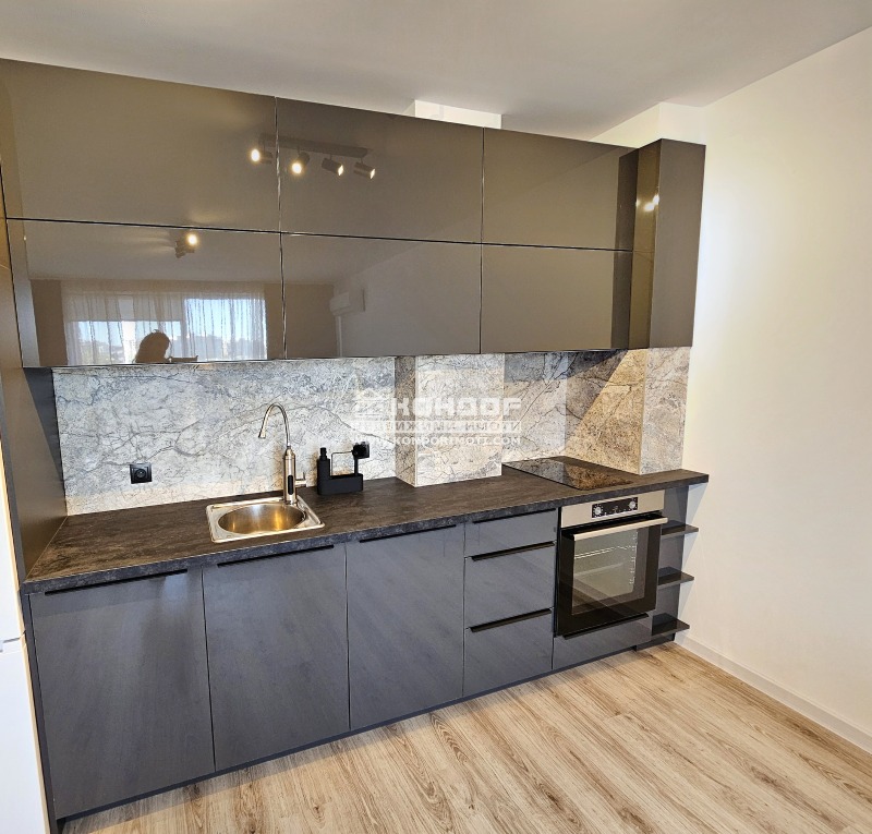 Zu verkaufen  2 Schlafzimmer Plowdiw , Zentar , 88 qm | 84832115 - Bild [5]