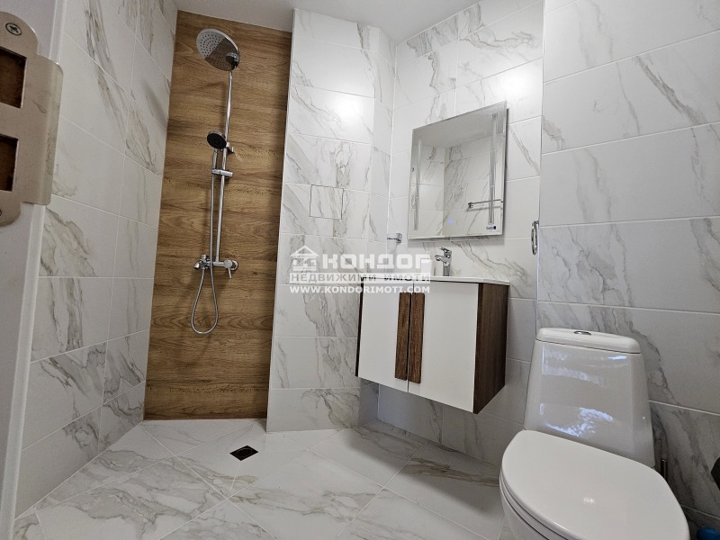 Zu verkaufen  2 Schlafzimmer Plowdiw , Zentar , 88 qm | 84832115 - Bild [10]